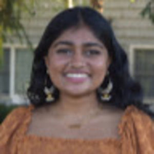 Meet your Posher, Sahiti